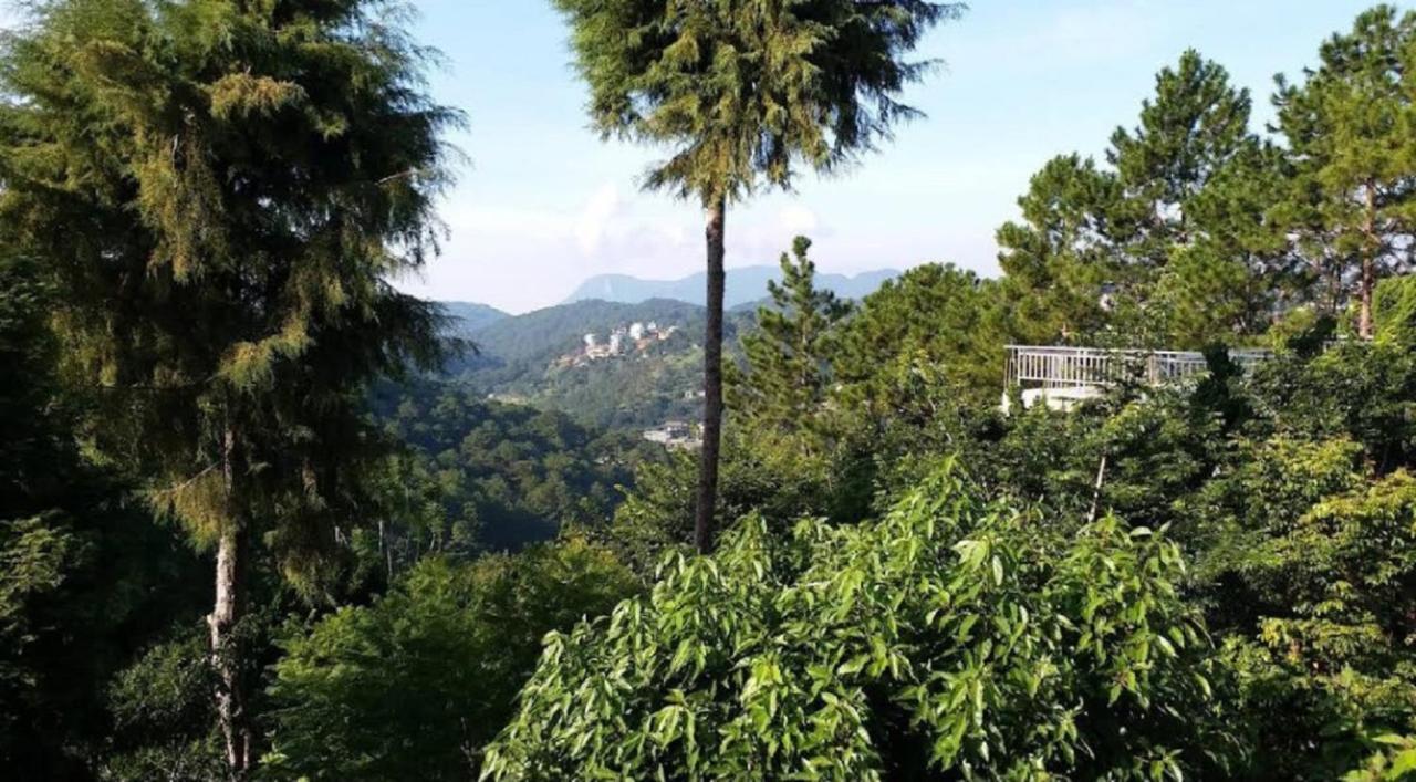 دالات Villa Dieu Thong - Secrect Garden, View San May Va Nui المظهر الخارجي الصورة