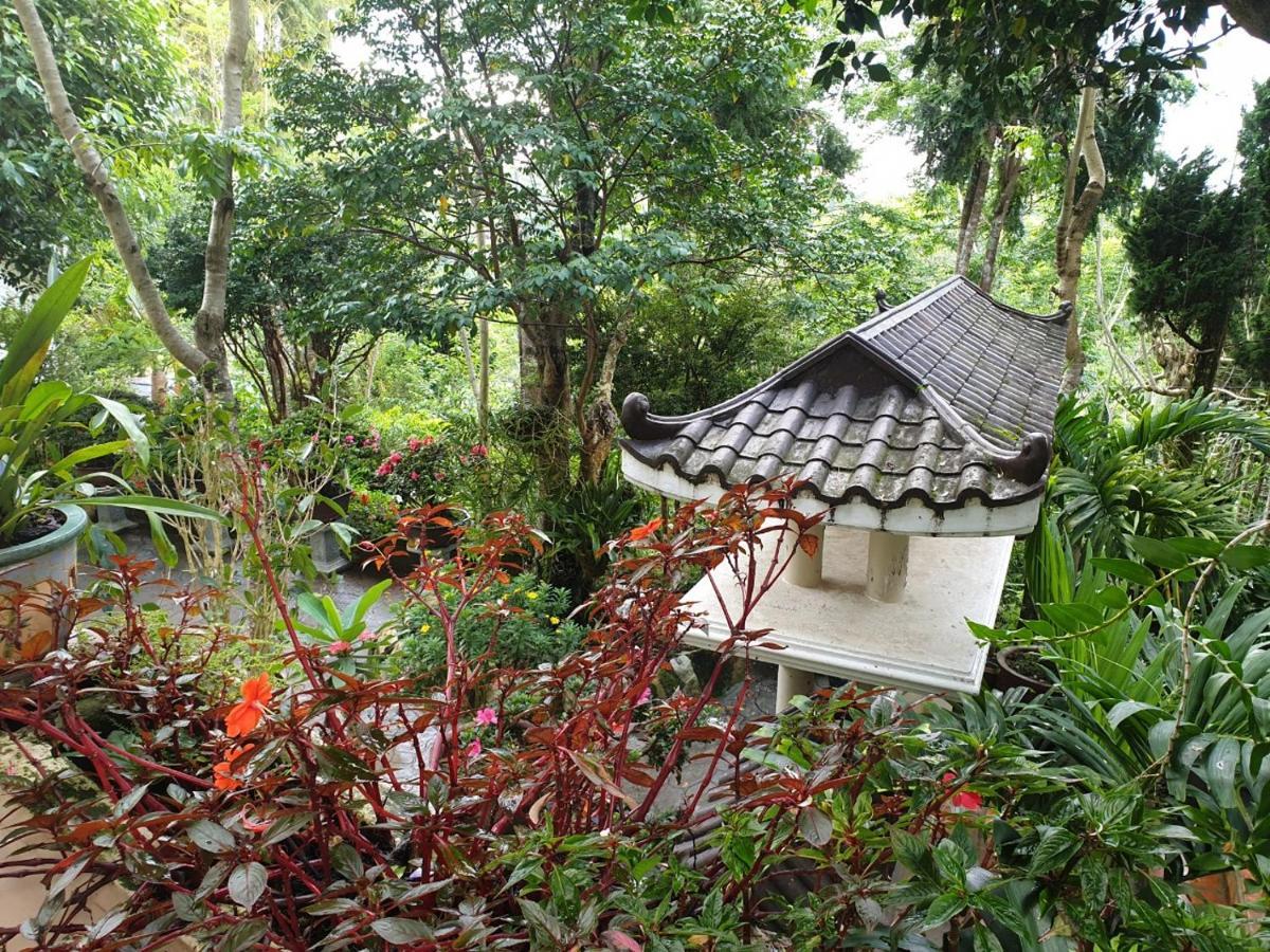 دالات Villa Dieu Thong - Secrect Garden, View San May Va Nui المظهر الخارجي الصورة